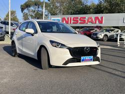 2024 MAZDA 2 G15 GT