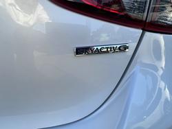 2024 MAZDA 2 G15 GT