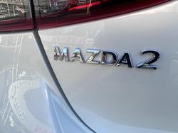 2024 MAZDA 2 G15 GT