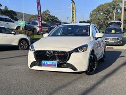 2024 MAZDA 2 G15 GT