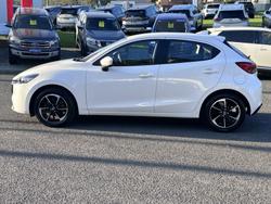 2024 MAZDA 2 G15 GT
