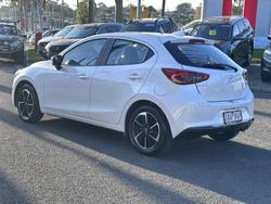 2024 MAZDA 2 G15 GT