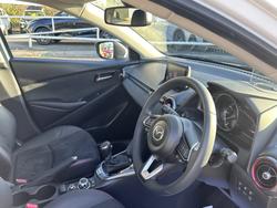 2024 MAZDA 2 G15 GT