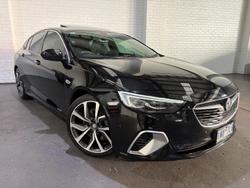 Holden Commodore