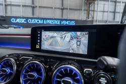 2020 Mercedes-Benz CLA-Class CLA45 AMG S C118 Four Wheel Drive Cosmos Black