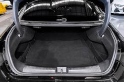 2020 Mercedes-Benz CLA-Class CLA45 AMG S C118 Four Wheel Drive Cosmos Black