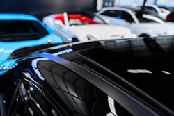 2020 Mercedes-Benz CLA-Class CLA45 AMG S C118 Four Wheel Drive Cosmos Black