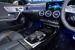 2020 Mercedes-Benz CLA-Class CLA45 AMG S C118 Four Wheel Drive Cosmos Black
