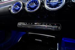 2020 Mercedes-Benz CLA-Class CLA45 AMG S C118 Four Wheel Drive Cosmos Black