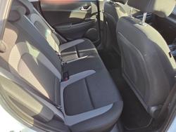2019 Hyundai Kona Go