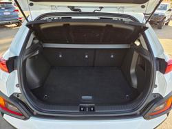 2019 Hyundai Kona Go