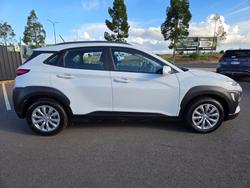 2019 Hyundai Kona Go