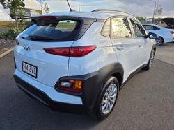 2019 Hyundai Kona Go