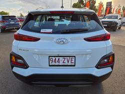 2019 Hyundai Kona Go