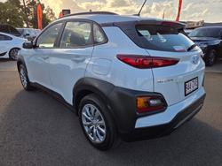 2019 Hyundai Kona Go