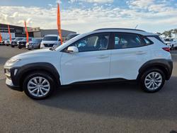 2019 Hyundai Kona Go