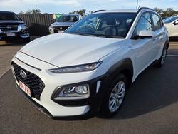 2019 Hyundai Kona Go