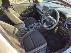 2019 Hyundai Kona Go