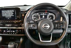 2022 Nissan Pathfinder Ti