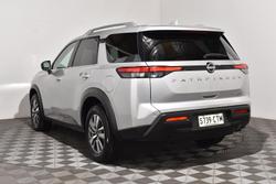 2022 Nissan Pathfinder Ti
