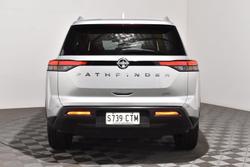 2022 Nissan Pathfinder Ti