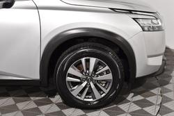 2022 Nissan Pathfinder Ti