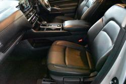 2022 Nissan Pathfinder Ti