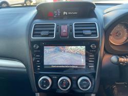 2015 Subaru Forester 2.5i-L