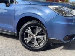 2015 Subaru Forester 2.5i-L