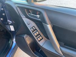 2015 Subaru Forester 2.5i-L