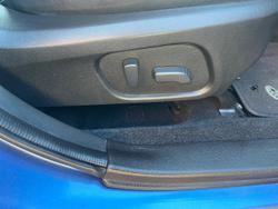 2015 Subaru Forester 2.5i-L