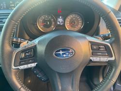 2015 Subaru Forester 2.5i-L