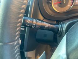 2015 Subaru Forester 2.5i-L