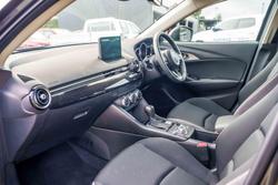 2025 Mazda CX-3 G20 Pure