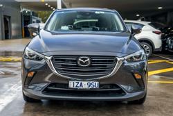 2025 Mazda CX-3 G20 Pure