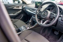 2025 Mazda CX-3 G20 Pure
