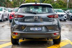 2025 Mazda CX-3 G20 Pure
