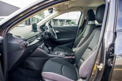 2025 Mazda CX-3 G20 Pure