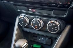 2025 Mazda CX-3 G20 Pure