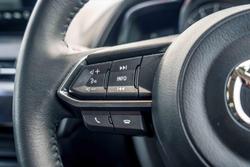 2025 Mazda CX-3 G20 Pure