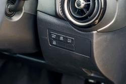 2025 Mazda CX-3 G20 Pure