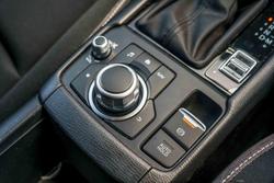 2025 Mazda CX-3 G20 Pure
