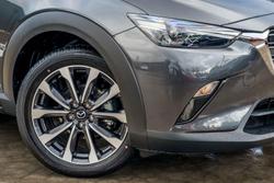2025 Mazda CX-3 G20 Pure