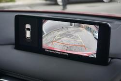 2025 Mazda CX-5 G25 Maxx Sport