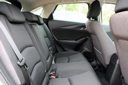 2025 Mazda CX-3 G20 Pure