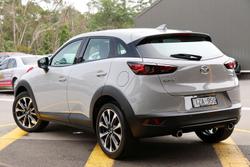 2025 Mazda CX-3 G20 Pure