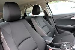 2025 Mazda CX-3 G20 Pure