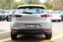2025 Mazda CX-3 G20 Pure