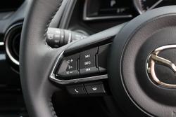 2025 Mazda CX-3 G20 Pure