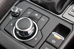 2025 Mazda CX-3 G20 Pure